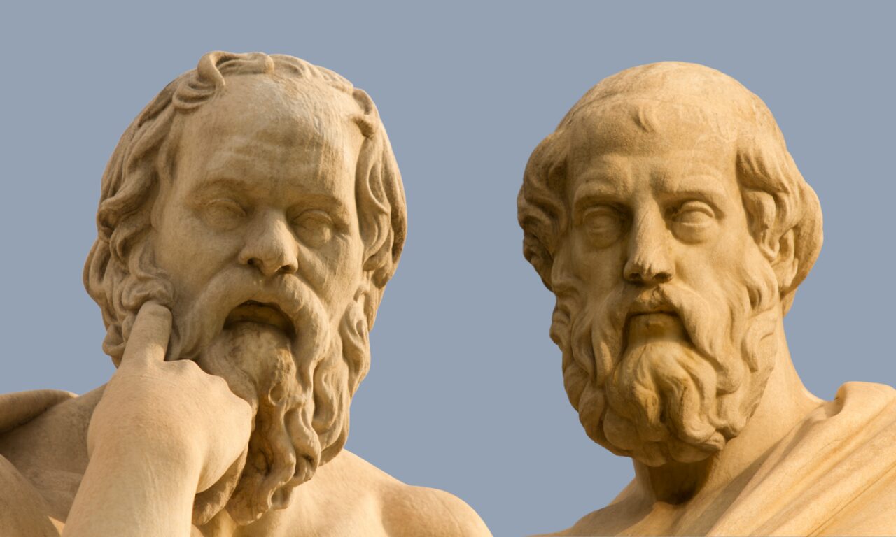 Sócrates, Platón y la inmortalidad