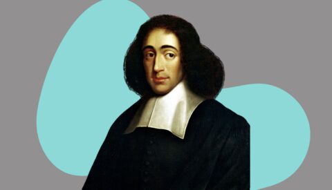 Spinoza y la noche oscura de la razón 