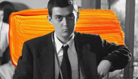 Stanley Kubrick y el superhombre