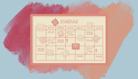 No podemos tener una vida perfecta