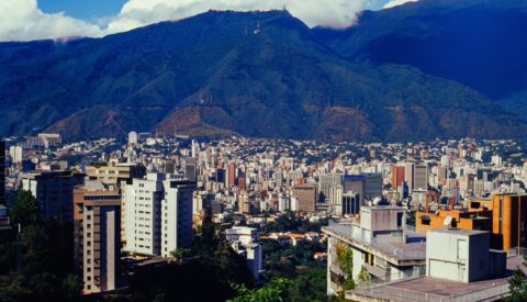 ¿Cuál es el futuro del poder en Venezuela?