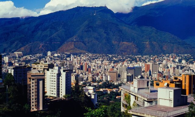 ¿Cuál es el futuro del poder en Venezuela?