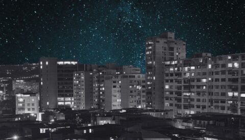 La larga noche venezolana