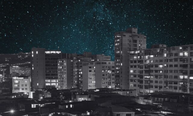 La larga noche venezolana