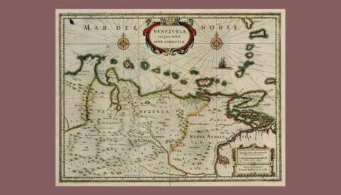 Trump desenfunda su rifle y su ego en Venezuela