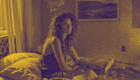 La violencia que aprendemos a mirar