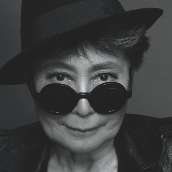 Yoko Ono. Insound and Instructure