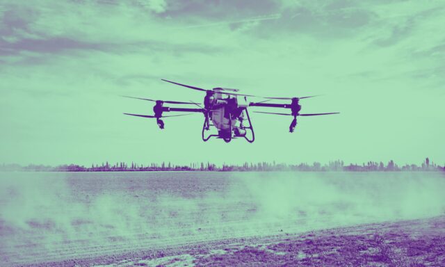 Agricultura 4.0 y el papel de la tecnología en el relevo generacional