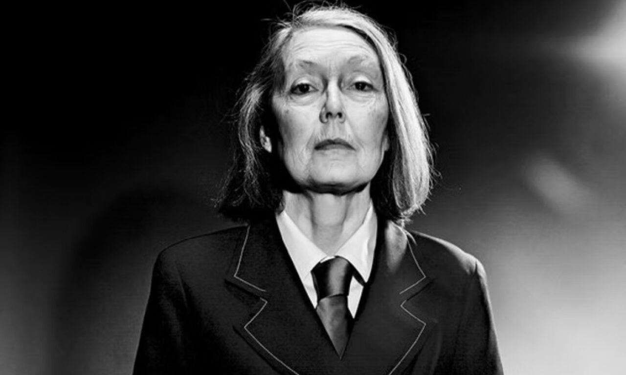 Anne Carson y la verdad de la experimentación