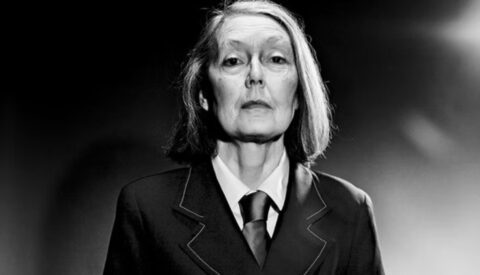 Anne Carson y la verdad de la experimentación