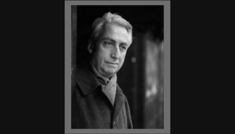 Cinco claves para comprender a Roland Barthes