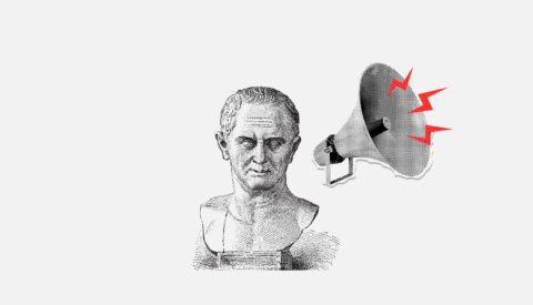 Retórica versus dialéctica