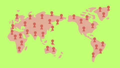 2026 no será el año del colapso demográfico: ¿qué ha pasado realmente con la población mundial?
