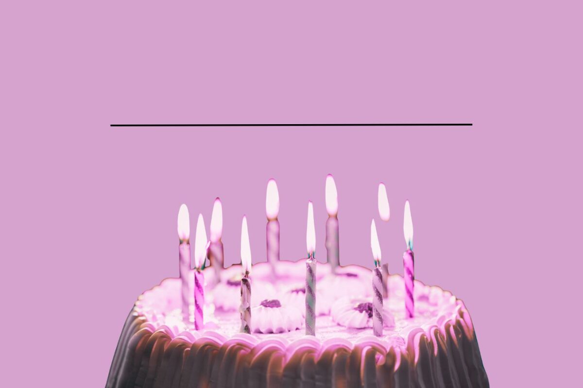 El arte de envejecer