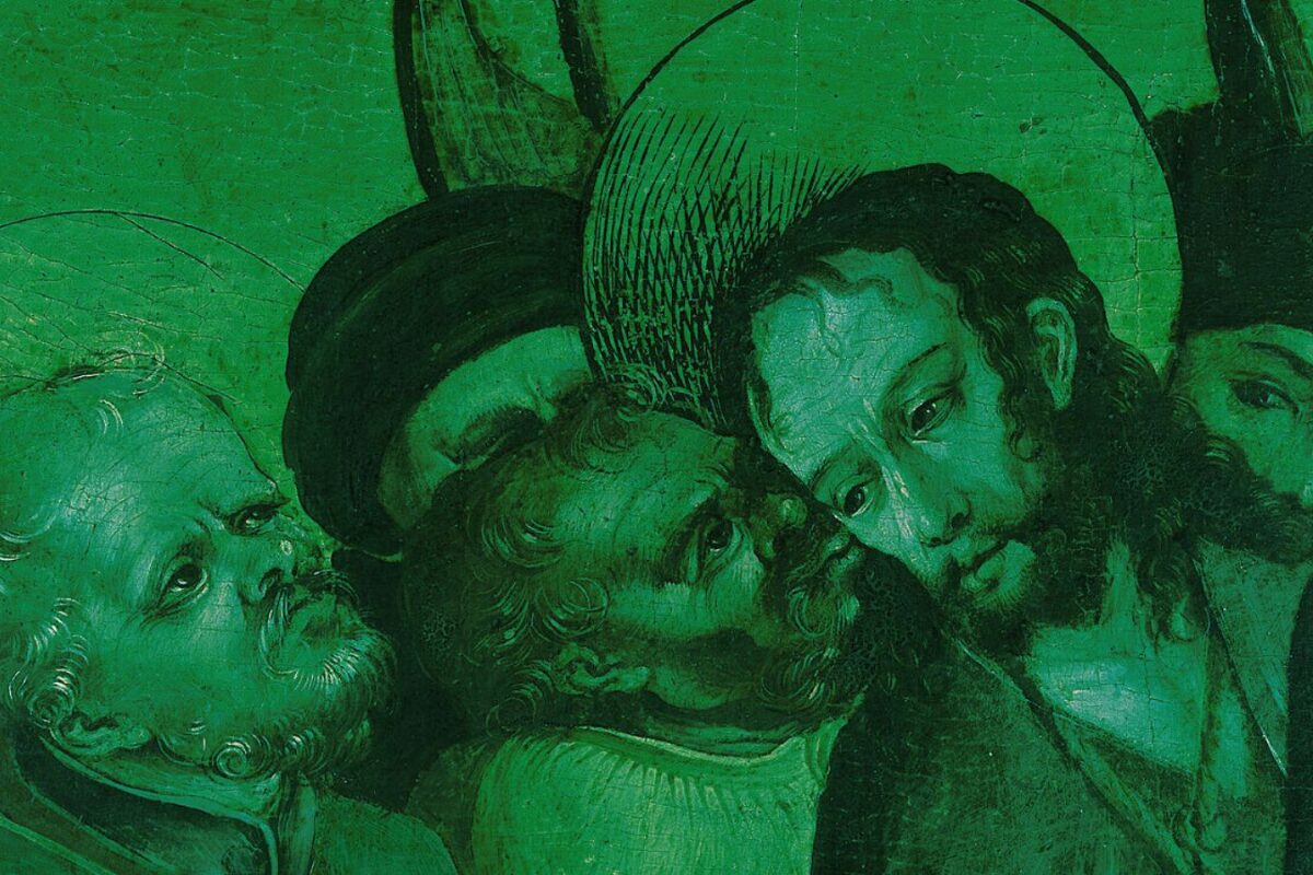 La traición de una amistad