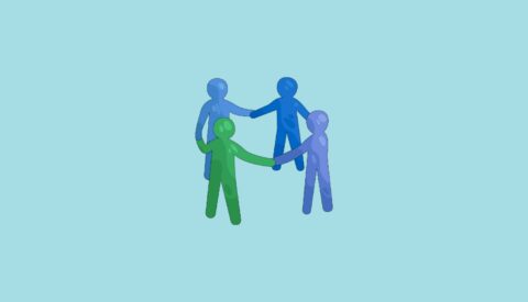 Colaborar para cerrar el círculo