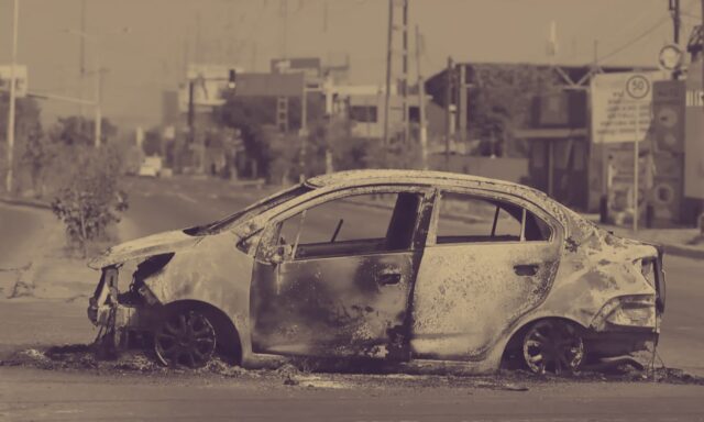 La muerte de ‘El Mencho’ desata una ola violenta que revela el poder del narco y su capacidad para reconfigurarse