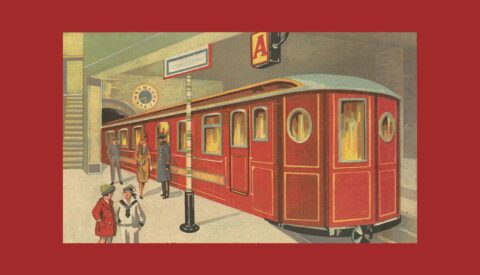 La España de los Socavones