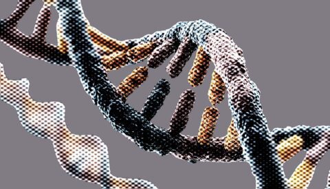 Richard Dawkins y la teoría del gen egoísta