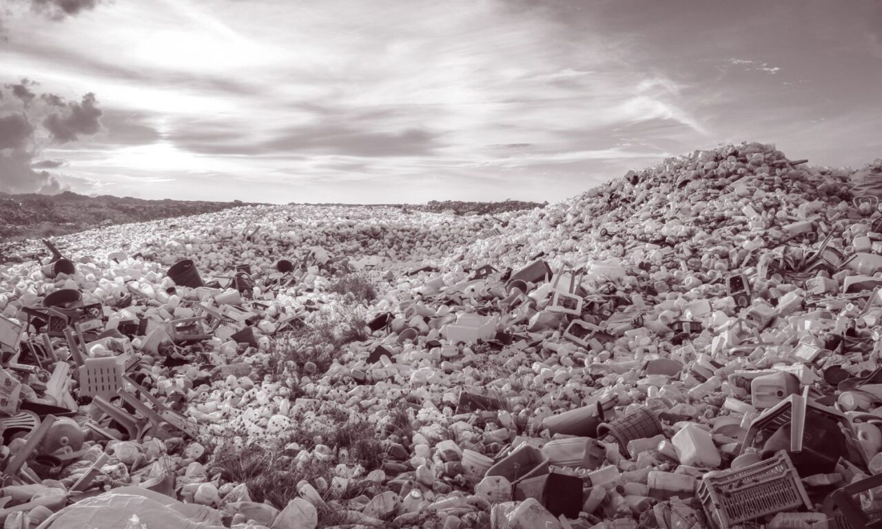 Lo que el caso de Madrid nos enseña sobre la gestión de residuos: tratarlos no es suficiente