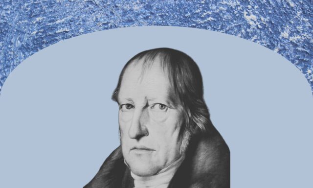 ¿Es real todo lo racional?