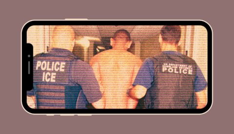 El poder tecnológico del ICE