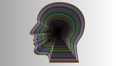 El reverso del ‘déjà vu’