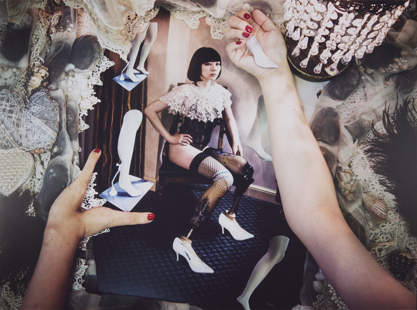 just one of those things #002