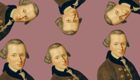 Las tres grandes preguntas de la ética kantiana