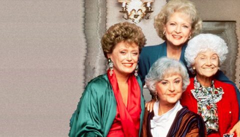 El secreto del éxito de ‘Las chicas de oro’