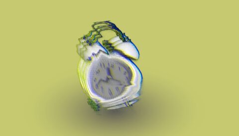 Madrugar no le hará más rico y puede perjudicar su salud