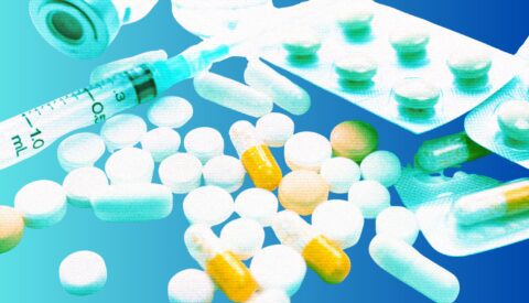 Así se reciclan tus medicamentos