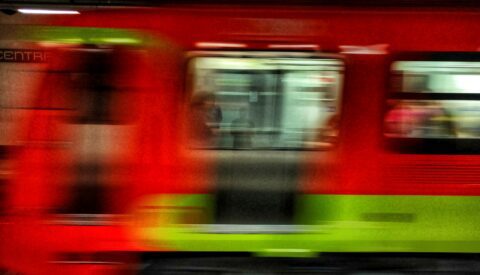 Breve historia del metro