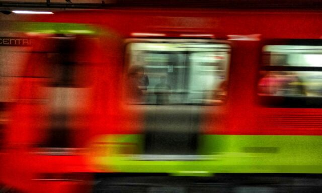 Breve historia del metro