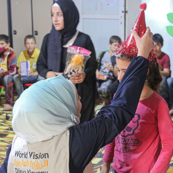 Día Mundial de las ONG