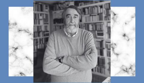 «La razón juega un papel muy pequeño en nuestras elecciones»