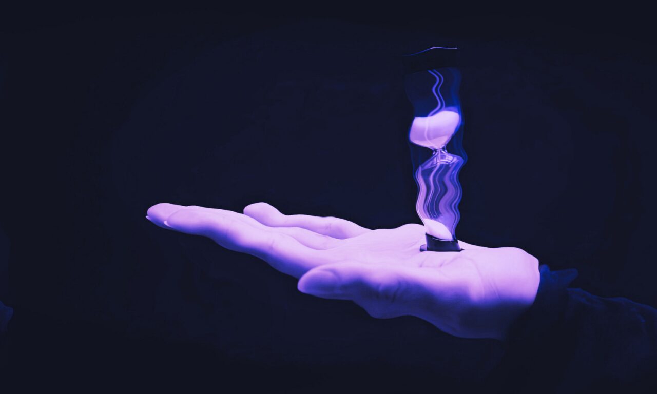 La percepción temporal en los sueños