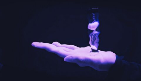 La percepción temporal en los sueños