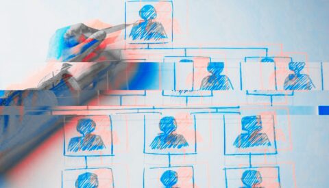 Cuidado con el principio de Peter