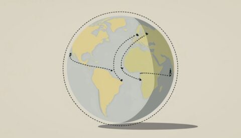 ¿Tanto monta? El problema migratorio como nudo del Mediterráneo