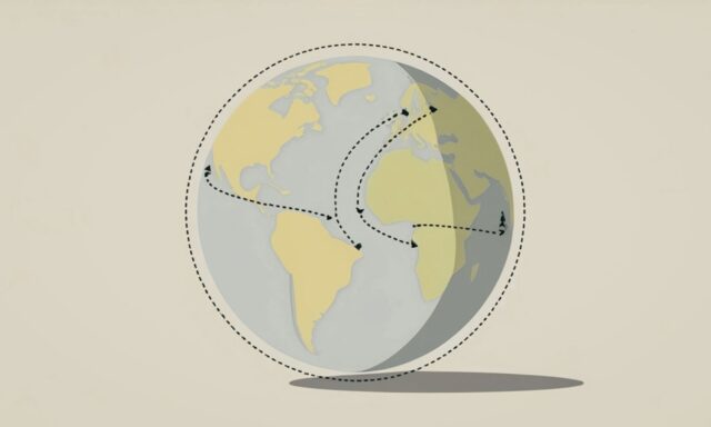 ¿Tanto monta? El problema migratorio como nudo del Mediterráneo