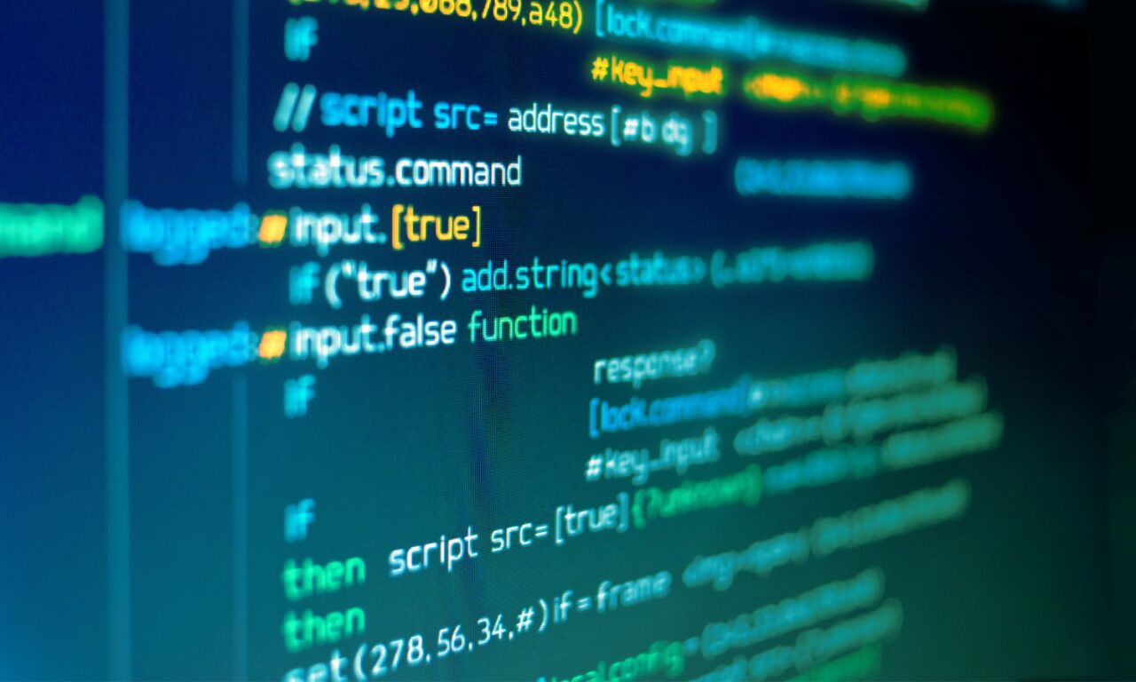 Naturaleza en código