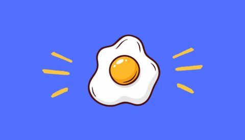 Todo lleva proteína