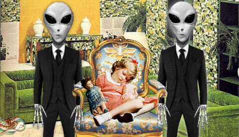 El sesgo de normalidad