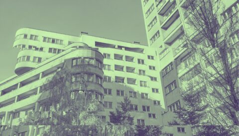 ¿Por qué no se construyen más viviendas en España?