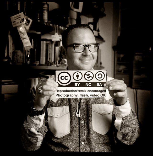 Cory Doctorow