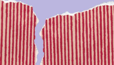 Lo inamovible y lo azaroso