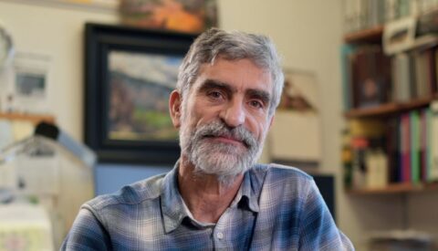 Protegido: «La cultura es la herramienta que inventa la evolución humana»