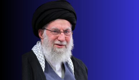 La muerte del ayatolá y el temblor del tablero