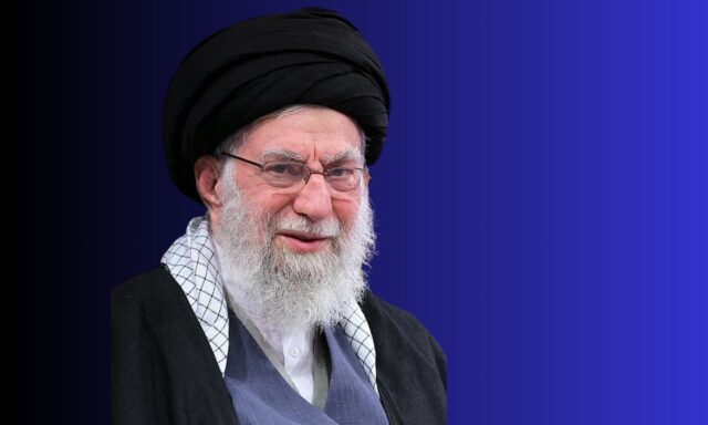 La muerte del ayatolá y el temblor del tablero